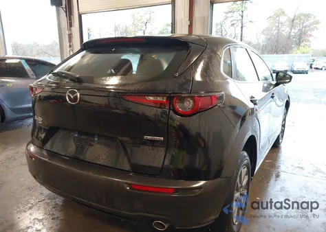 2024 Mazda Cx-30 2.5 S from USA, damaged, VIN 3MVDMBAM8RM717256
